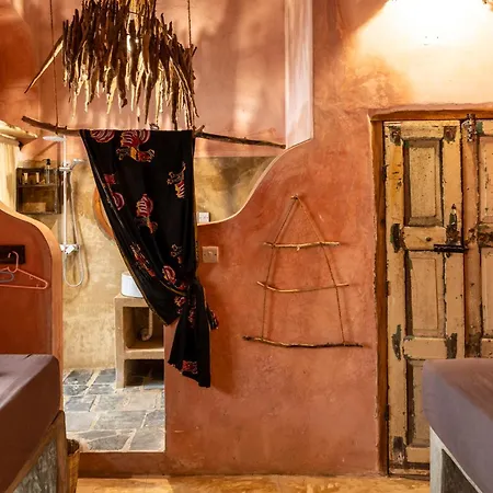 Firefly Boutique Hotel Zanzibar With Roof Terrace-2